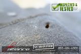 JDM 96-00 Honda Civic Type R EK9 OEM Rear Seats EK Hatch EK4 - JDM Alliance LLC