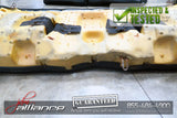 JDM 96-00 Honda Civic Type R EK9 OEM Rear Seats EK Hatch EK4 - JDM Alliance LLC