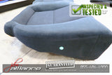 JDM 96-00 Honda Civic Type R EK9 OEM Rear Seats EK Hatch EK4 - JDM Alliance LLC