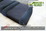 JDM 96-00 Honda Civic Type R EK9 OEM Rear Seats EK Hatch EK4 - JDM Alliance LLC
