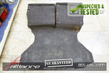 JDM 96-00 Honda Civic Type R EK9 OEM Rear Seats EK Hatch EK4 - JDM Alliance LLC