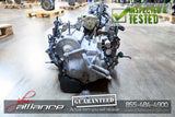 JDM 98-02 Honda Accord 2.3L 4 Cylinder Automatic Transmission MCJA F23A H23A - JDM Alliance LLC