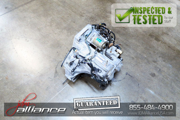 JDM 98-02 Honda Accord 2.3L 4 Cylinder Automatic Transmission MCJA F23A H23A - JDM Alliance LLC