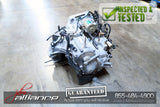 JDM 98-02 Honda Accord 2.3L 4 Cylinder Automatic Transmission MCJA F23A H23A - JDM Alliance LLC