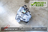 JDM 98-02 Honda Accord 2.3L 4 Cylinder Automatic Transmission MCJA F23A H23A - JDM Alliance LLC