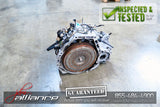 JDM 98-02 Honda Accord 2.3L 4 Cylinder Automatic Transmission MCJA F23A H23A - JDM Alliance LLC