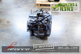 JDM 98-02 Honda Accord 2.3L 4 Cylinder Automatic Transmission MCJA F23A H23A - JDM Alliance LLC