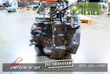 JDM 98-02 Honda Accord 2.3L 4 Cylinder Automatic Transmission MCJA F23A H23A - JDM Alliance LLC