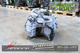 JDM 98-02 Honda Accord 2.3L 4 Cylinder Automatic Transmission MCJA F23A H23A - JDM Alliance LLC