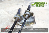 JDM Toyota 2ZZ 1.8L DOHC VVTL-i OEM 6 Speed Shift Cable Linkage Corolla Celica - JDM Alliance LLC