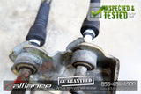 JDM Toyota 2ZZ 1.8L DOHC VVTL-i OEM 6 Speed Shift Cable Linkage Corolla Celica - JDM Alliance LLC
