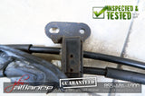 JDM Toyota 2ZZ 1.8L DOHC VVTL-i OEM 6 Speed Shift Cable Linkage Corolla Celica - JDM Alliance LLC