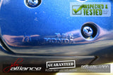 JDM 02-04 Honda Integra RSX DC5 Type R OEM Power Folding Side Mirrors LH RH K20A - JDM Alliance LLC