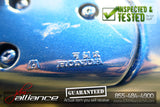 JDM 02-04 Honda Integra RSX DC5 Type R OEM Power Folding Side Mirrors LH RH K20A - JDM Alliance LLC
