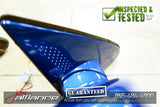 JDM 02-04 Honda Integra RSX DC5 Type R OEM Power Folding Side Mirrors LH RH K20A - JDM Alliance LLC