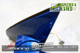 JDM 02-04 Honda Integra RSX DC5 Type R OEM Power Folding Side Mirrors LH RH K20A - JDM Alliance LLC