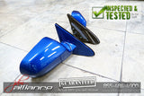 JDM 02-04 Honda Integra RSX DC5 Type R OEM Power Folding Side Mirrors LH RH K20A - JDM Alliance LLC