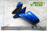 JDM 02-04 Honda Integra RSX DC5 Type R OEM Power Folding Side Mirrors LH RH K20A - JDM Alliance LLC
