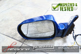 JDM 02-04 Honda Integra RSX DC5 Type R OEM Power Folding Side Mirrors LH RH K20A - JDM Alliance LLC