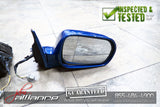 JDM 02-04 Honda Integra RSX DC5 Type R OEM Power Folding Side Mirrors LH RH K20A - JDM Alliance LLC