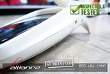 JDM 94-01 Honda Integra Type R DB8 Sedan OEM Power Folding Side Mirrors 4 Door - JDM Alliance LLC