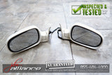JDM 94-01 Honda Integra Type R DB8 Sedan OEM Power Folding Side Mirrors 4 Door · JDM Alliance LA, Vernon CA