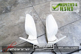 JDM 94-01 Honda Integra Type R DB8 Sedan OEM Power Folding Side Mirrors 4 Door - JDM Alliance LLC