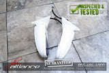 JDM 94-01 Honda Integra Type R DB8 Sedan OEM Power Folding Side Mirrors 4 Door - JDM Alliance LLC
