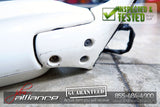 JDM 94-01 Honda Integra Type R DB8 Sedan OEM Power Folding Side Mirrors 4 Door - JDM Alliance LLC