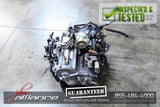 JDM 98-02 Honda Accord 2.3L 4 Cylinder Automatic Transmission MCJA F23A H23A - JDM Alliance LLC