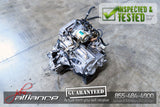 JDM 98-02 Honda Accord 2.3L 4 Cylinder Automatic Transmission MCJA F23A H23A - JDM Alliance LLC