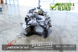 JDM 98-02 Honda Accord 2.3L 4 Cylinder Automatic Transmission MCJA F23A H23A - JDM Alliance LLC