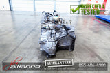 JDM 98-02 Honda Accord 2.3L 4 Cylinder Automatic Transmission MCJA F23A H23A - JDM Alliance LLC