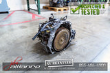 JDM 98-02 Honda Accord 2.3L 4 Cylinder Automatic Transmission MCJA F23A H23A - JDM Alliance LLC