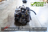 JDM 98-02 Honda Accord 2.3L 4 Cylinder Automatic Transmission MCJA F23A H23A - JDM Alliance LLC