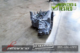 JDM 02-05 Honda Civic Type R EP3 6 Speed Manual LSD Transmission NPR3 K20A - JDM Alliance LLC