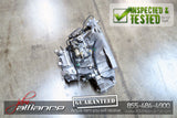 JDM 02-05 Honda Civic Type R EP3 6 Speed Manual LSD Transmission NPR3 K20A - JDM Alliance LLC