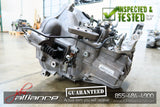 JDM 02-05 Honda Civic Type R EP3 6 Speed Manual LSD Transmission NPR3 K20A - JDM Alliance LLC