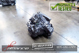 JDM 02-05 Honda Civic Type R EP3 6 Speed Manual LSD Transmission NPR3 K20A - JDM Alliance LLC