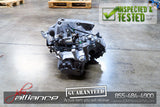 JDM 02-05 Honda Civic Type R EP3 6 Speed Manual LSD Transmission NPR3 K20A - JDM Alliance LLC