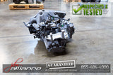 JDM 02-05 Honda Civic Type R EP3 6 Speed Manual LSD Transmission NPR3 K20A - JDM Alliance LLC