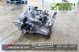 JDM 02-05 Honda Civic Type R EP3 6 Speed Manual LSD Transmission NPR3 K20A - JDM Alliance LLC