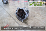 JDM 02-05 Honda Civic Type R EP3 6 Speed Manual LSD Transmission NPR3 K20A - JDM Alliance LLC