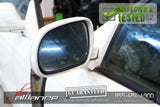 JDM 96-00 Honda Civic Type R EK9 RHD OEM EK9 Doors Pair LH RH Hatch EK4 CTR - JDM Alliance LLC