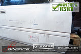 JDM 96-00 Honda Civic Type R EK9 RHD OEM EK9 Doors Pair LH RH Hatch EK4 CTR - JDM Alliance LLC