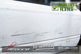 JDM 96-00 Honda Civic Type R EK9 RHD OEM EK9 Doors Pair LH RH Hatch EK4 CTR - JDM Alliance LLC
