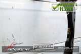 JDM 96-00 Honda Civic Type R EK9 RHD OEM EK9 Doors Pair LH RH Hatch EK4 CTR - JDM Alliance LLC