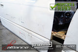 JDM 96-00 Honda Civic Type R EK9 RHD OEM EK9 Doors Pair LH RH Hatch EK4 CTR - JDM Alliance LLC