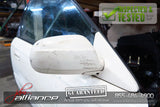 JDM 96-00 Honda Civic Type R EK9 RHD OEM EK9 Doors Pair LH RH Hatch EK4 CTR - JDM Alliance LLC