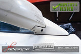 JDM 96-00 Honda Civic Type R EK9 RHD OEM EK9 Doors Pair LH RH Hatch EK4 CTR - JDM Alliance LLC